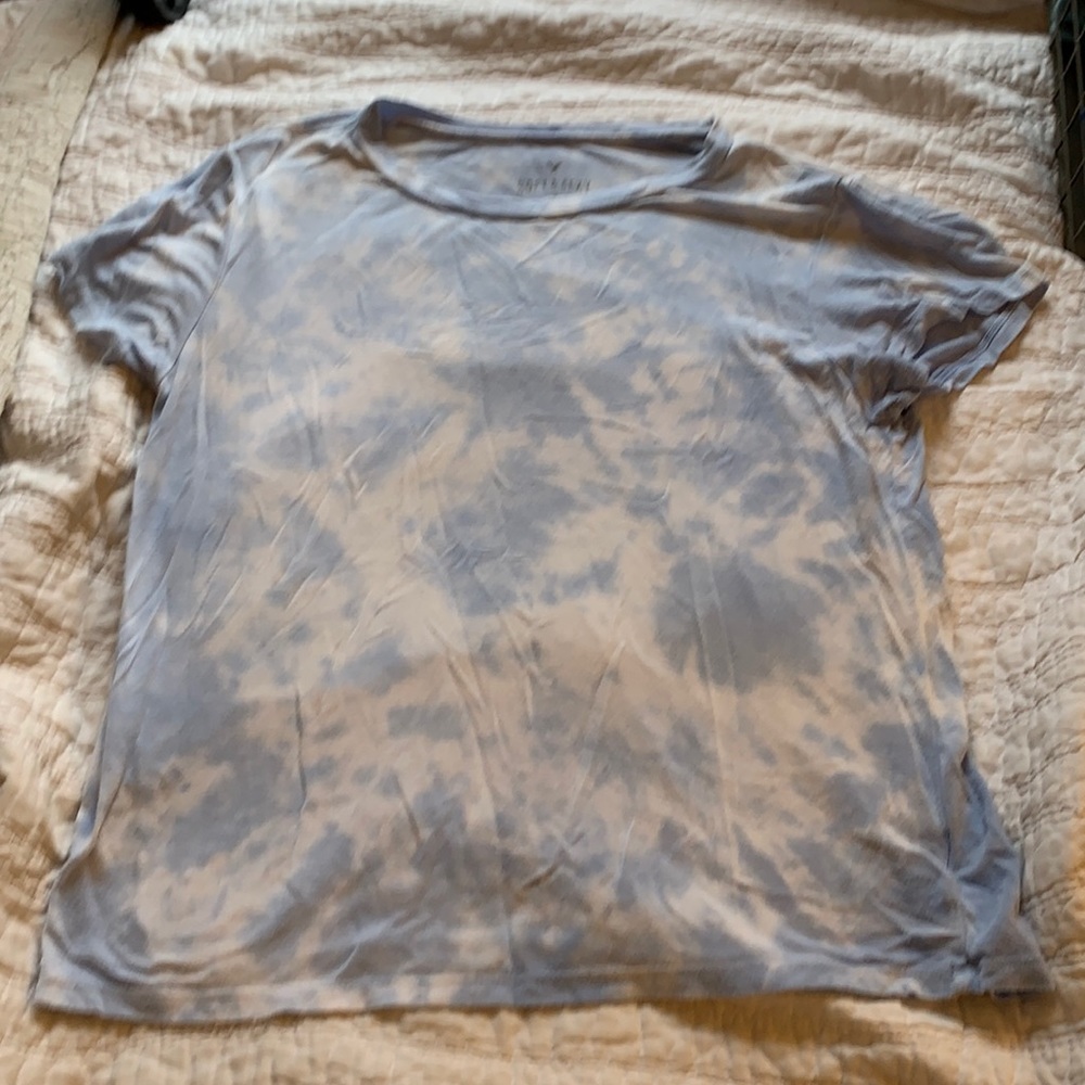 Soft and sexy t shirt